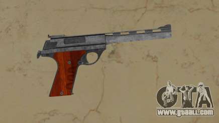AMT .44 Automag for GTA Vice City