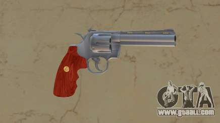 Colt Anaconda 2 for GTA Vice City