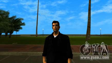 Danny Zuko from Grease for GTA Vice City