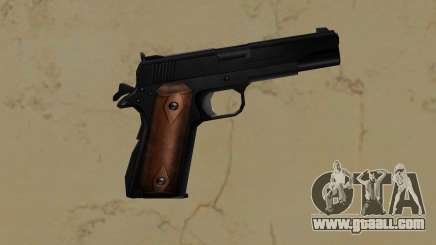 Colt M1911 for GTA Vice City