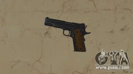 1911 for GTA Vice City