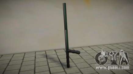 Nite Stick from Manhunt for GTA San Andreas
