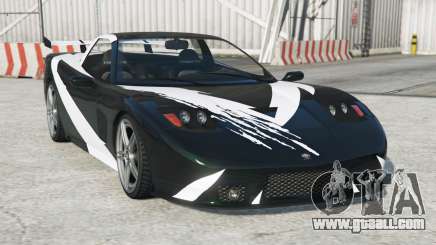 Invetero Coquette Mirage for GTA 5