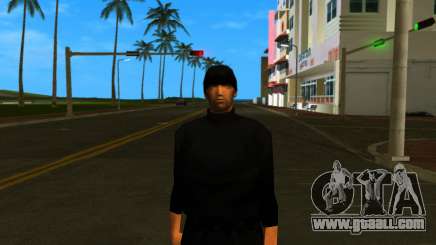 Theif 3 for GTA Vice City