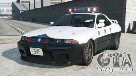 Annis Elegy RH5 Police for GTA 5