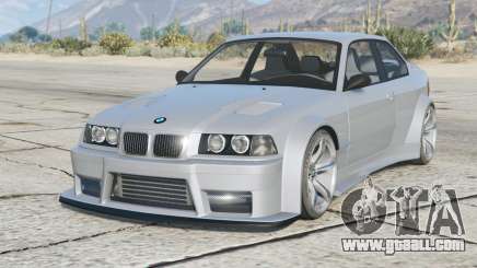 BMW M3 Wide Body (E36) for GTA 5