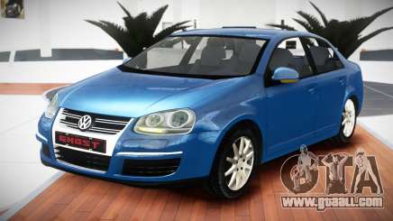 Volkswagen Jetta SN V1.0 for GTA 4