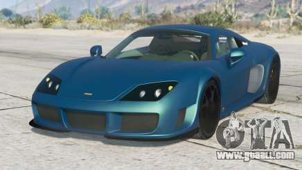 Noble M600 2011 for GTA 5