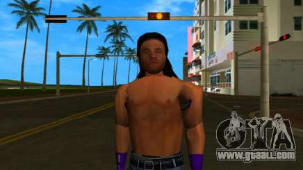 John Cena for GTA Vice City