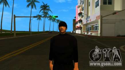 Theif 1 for GTA Vice City