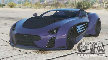 Laraki Epitome 2013 for GTA 5