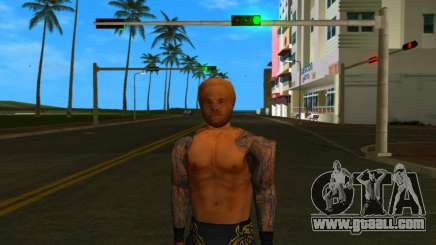 Randy Orton for GTA Vice City