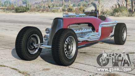 Declasse Azatoth for GTA 5