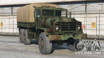 M939 for GTA 5