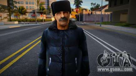 Random Ded for GTA San Andreas