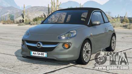 Opel Adam for GTA 5