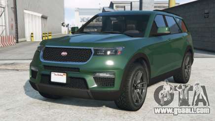 Vapid Scout for GTA 5