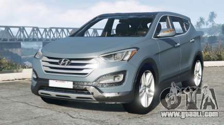 Hyundai Santa Fe (DM) 2012 for GTA 5