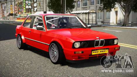 BMW M3 E30 LT V1.1 for GTA 4