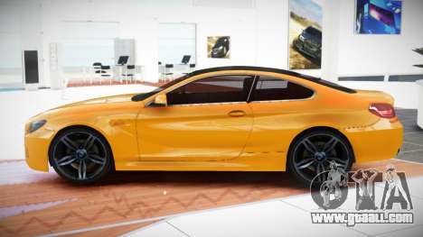 BMW M6 F12 ZT for GTA 4