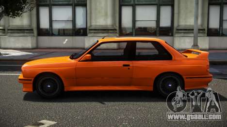 BMW M3 E30 RC V1.0 for GTA 4