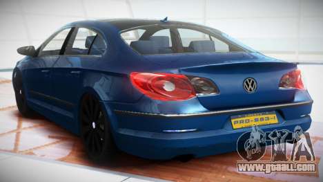 Volkswagen Passat SN V1.0 for GTA 4