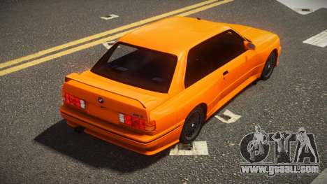 BMW M3 E30 RC V1.0 for GTA 4