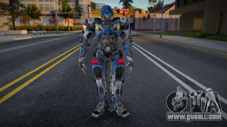 Mirage From Transformers Rise Of The Beast By He for GTA San Andreas
