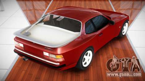 1990 Porsche 944 for GTA 4