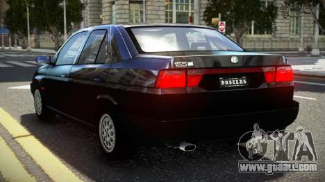 Alfa Romeo 155 SN V1.0 for GTA 4