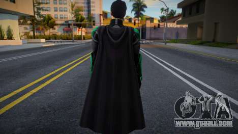 Robin Titans Inspired for GTA San Andreas