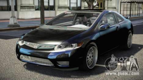Honda Civic Sport Injected for GTA 4