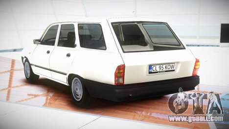 Dacia Break for GTA 4