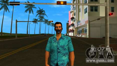 BearL for GTA Vice City