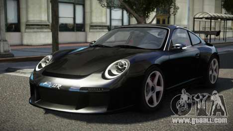 RUF RT12R X-Style for GTA 4