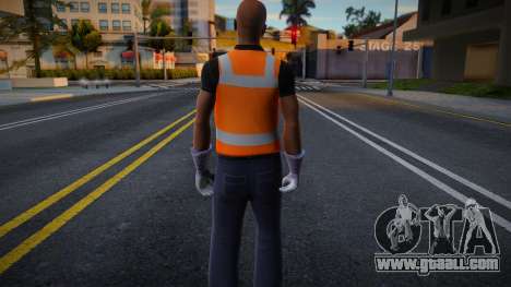 Bmycon from San Andreas: The Definitive Edition for GTA San Andreas