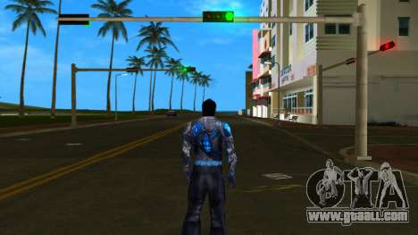 Shahrukh Khan G.One for GTA Vice City