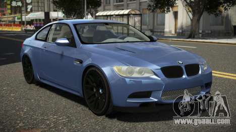 BMW M3 E92 R-Tuned V1.0 for GTA 4