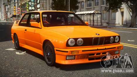 BMW M3 E30 RC V1.0 for GTA 4