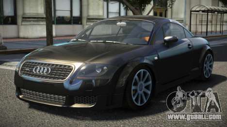 Audi TT XS V1.0 for GTA 4