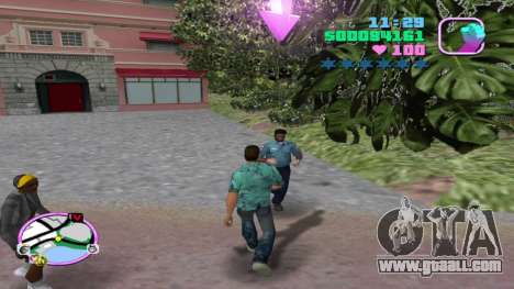 Medic Killing New Mission Mod for GTA Vice City