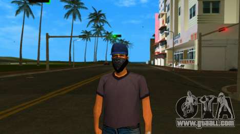 Tommy Gangsta for GTA Vice City