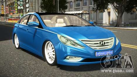 Hyundai Sonata SN V2 for GTA 4