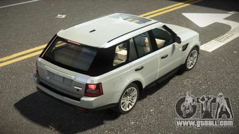 Land Rover Sport SC for GTA 4