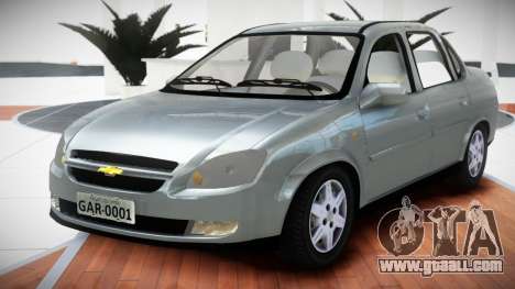 Chevrolet Classic SN V1.0 for GTA 4