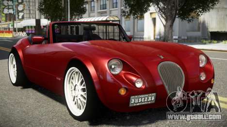 Wiesmann MF 3 RS for GTA 4