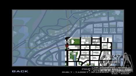 Ziraat Bankası Tabelası for GTA San Andreas