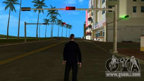 Luis Lopez 1 for GTA Vice City