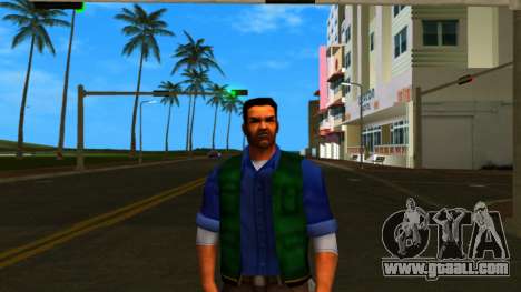 BETA Toni for GTA Vice City