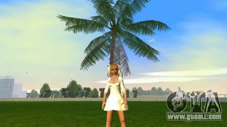 Marie Rose skin for GTA Vice City